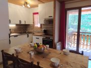 Haute-Savoie holiday rentals for 8 people: appartement no. 627