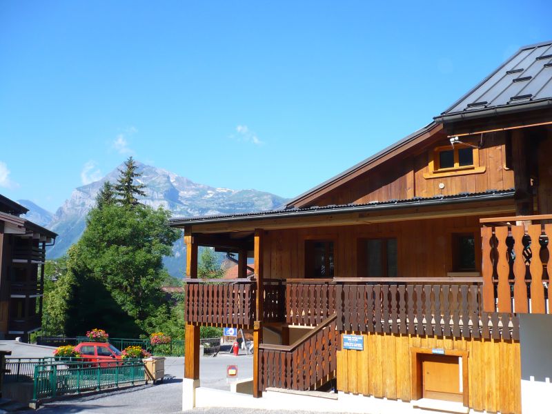 photo 23 Owner direct vacation rental Les Carroz d'Araches appartement Rhone-Alps Haute-Savoie