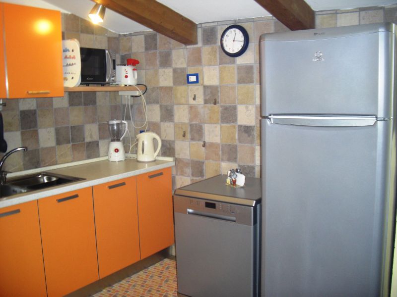 photo 6 Owner direct vacation rental Pisciotta appartement Campania Salerne Province Open-plan kitchen