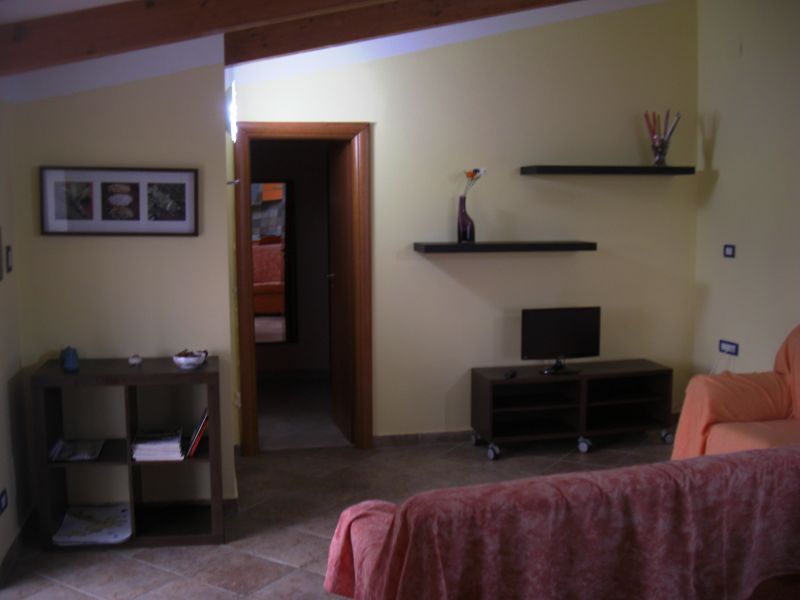 photo 5 Owner direct vacation rental Pisciotta appartement Campania Salerne Province Living room