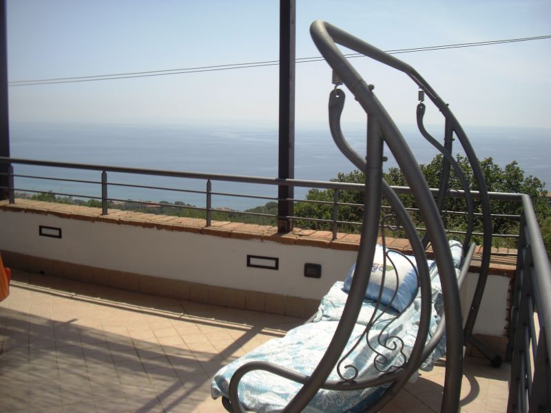 photo 17 Owner direct vacation rental Pisciotta appartement Campania Salerne Province Terrace