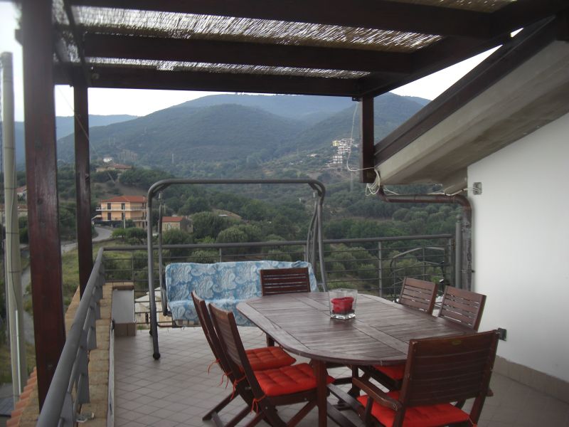 photo 15 Owner direct vacation rental Pisciotta appartement Campania Salerne Province Terrace