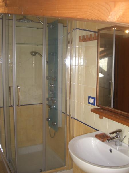 photo 12 Owner direct vacation rental Pisciotta appartement Campania Salerne Province bathroom