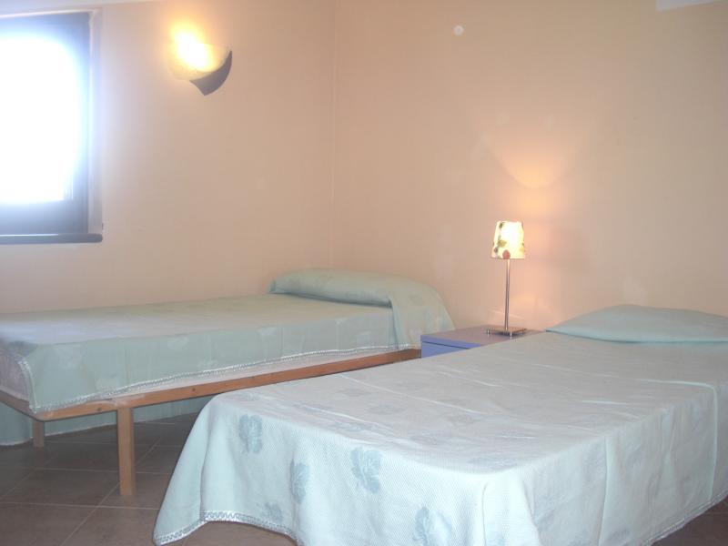photo 10 Owner direct vacation rental Pisciotta appartement Campania Salerne Province bedroom 2