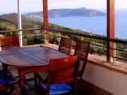 Italy sea view holiday rentals: appartement no. 62782