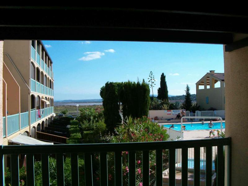 photo 11 Owner direct vacation rental Gruissan studio Languedoc-Roussillon Aude Surroundings