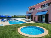 Algarve Coast countryside and lake rentals: villa no. 62822