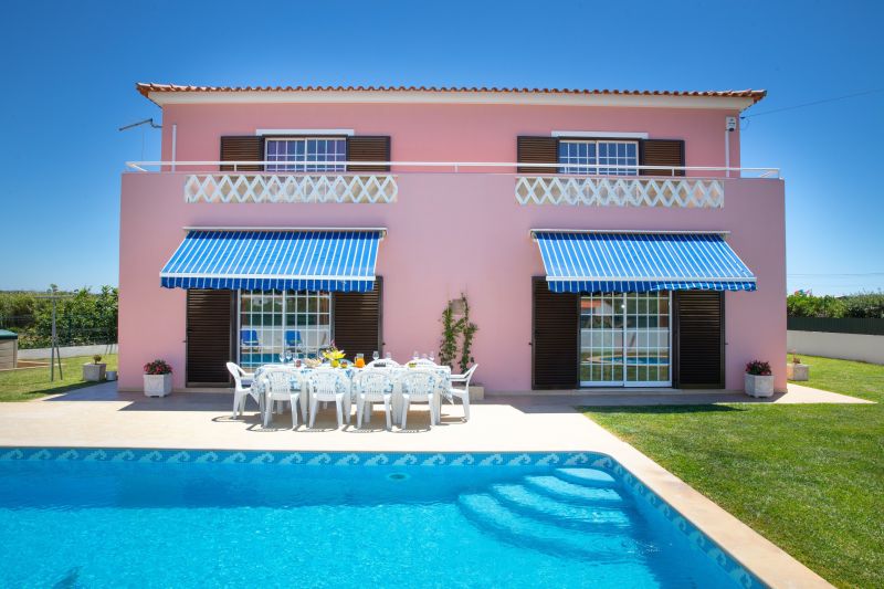 photo 1 Owner direct vacation rental Vilamoura villa Algarve  Outside view