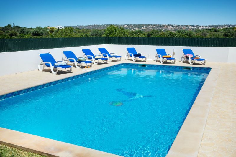 photo 9 Owner direct vacation rental Vilamoura villa Algarve  Swimming pool