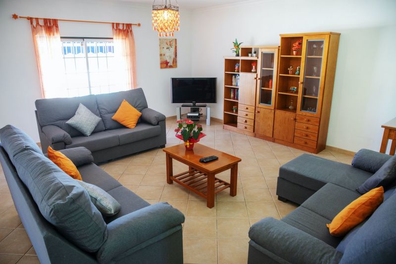 photo 19 Owner direct vacation rental Vilamoura villa Algarve  Living room