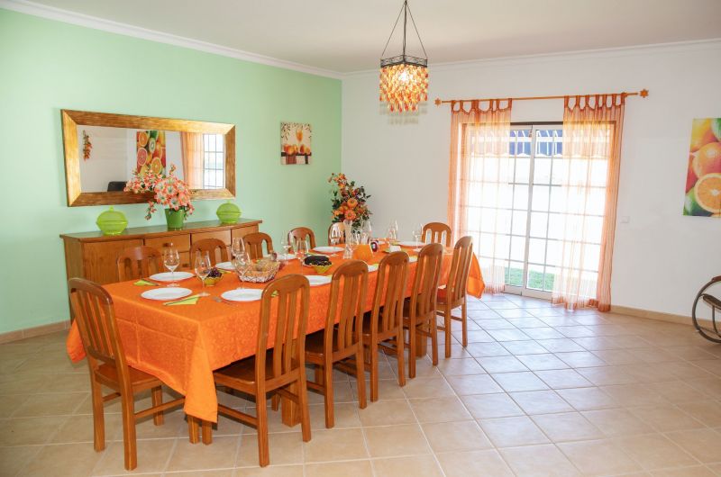 photo 22 Owner direct vacation rental Vilamoura villa Algarve  Dining room