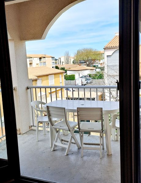 photo 4 Owner direct vacation rental Cap d'Agde appartement Languedoc-Roussillon Hrault