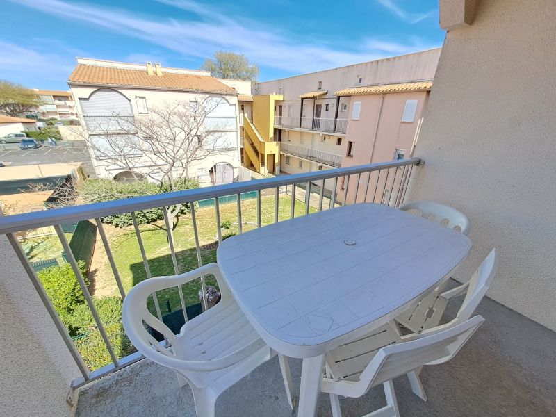 photo 1 Owner direct vacation rental Cap d'Agde appartement Languedoc-Roussillon Hrault