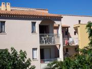 Vias Plage holiday rentals for 4 people: appartement no. 62868