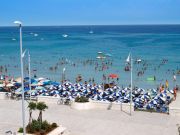 Torre Specchia - Melendugno holiday rentals apartments: appartement no. 62942