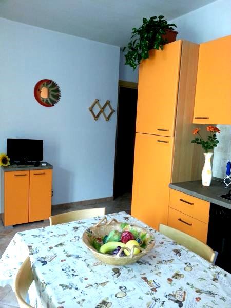 photo 12 Owner direct vacation rental San Foca appartement Puglia Lecce Province