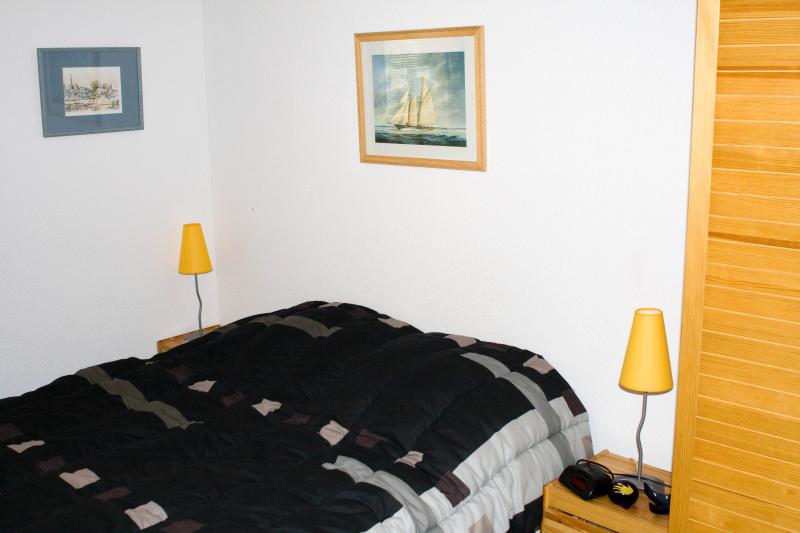 photo 4 Owner direct vacation rental Cabourg appartement Basse-Normandie Calvados bedroom