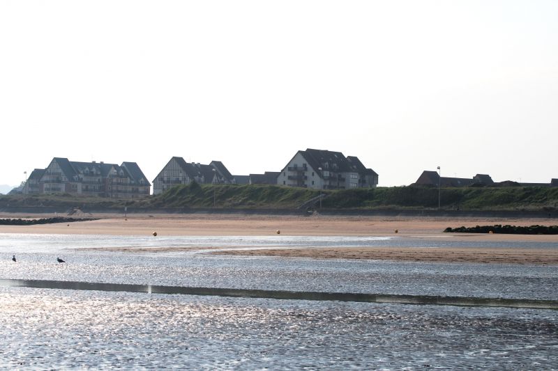 photo 0 Owner direct vacation rental Cabourg appartement Basse-Normandie Calvados Outside view