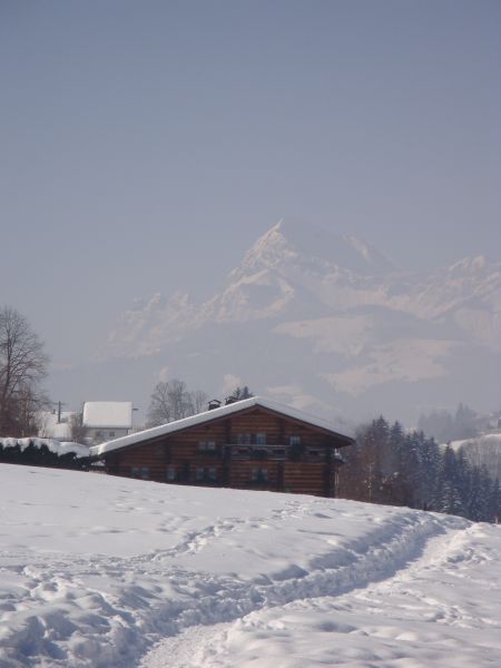 photo 9 Owner direct vacation rental Praz sur Arly appartement Rhone-Alps Haute-Savoie Outside view