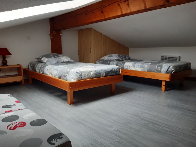 photo 22 Owner direct vacation rental Praz sur Arly appartement Rhone-Alps Haute-Savoie Mezzanine