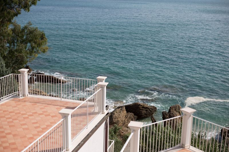 photo 6 Owner direct vacation rental Vasto appartement Abruzzo Chieti Province View from terrace