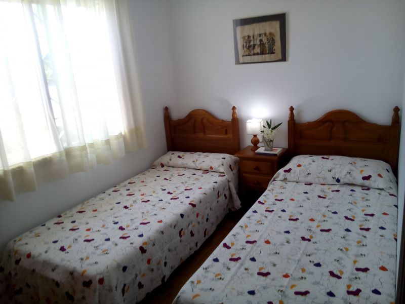 photo 19 Owner direct vacation rental L'ampolla villa Catalonia Tarragona (province of) bedroom 2
