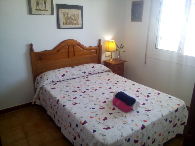 photo 21 Owner direct vacation rental L'ampolla villa Catalonia Tarragona (province of) bedroom 4