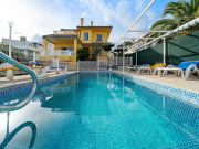 Spain beach and seaside rentals: villa no. 63018