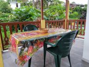 Sainte Anne (Martinique) holiday rentals apartments: appartement no. 63028