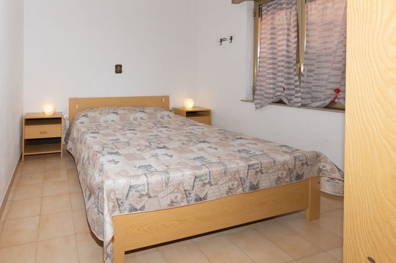 photo 24 Owner direct vacation rental Avola appartement Sicily Syracuse Province bedroom 2