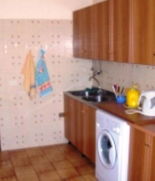 photo 29 Owner direct vacation rental Avola appartement Sicily Syracuse Province Sep. kitchen