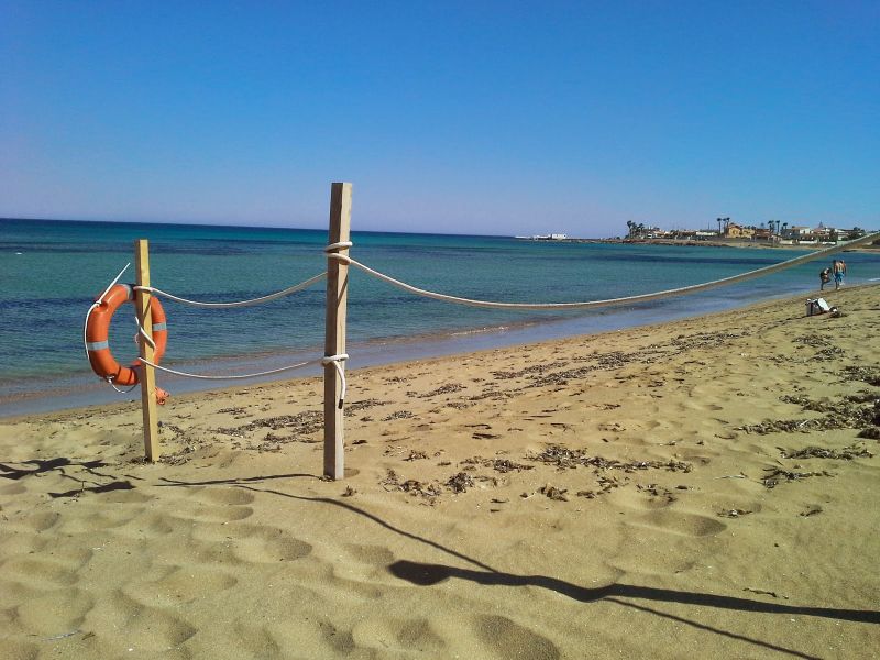 photo 0 Owner direct vacation rental Avola appartement Sicily Syracuse Province View from the property