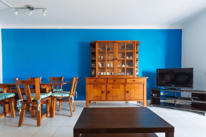 photo 3 Owner direct vacation rental Vila Real de Santo Antonio appartement Algarve  Sitting room