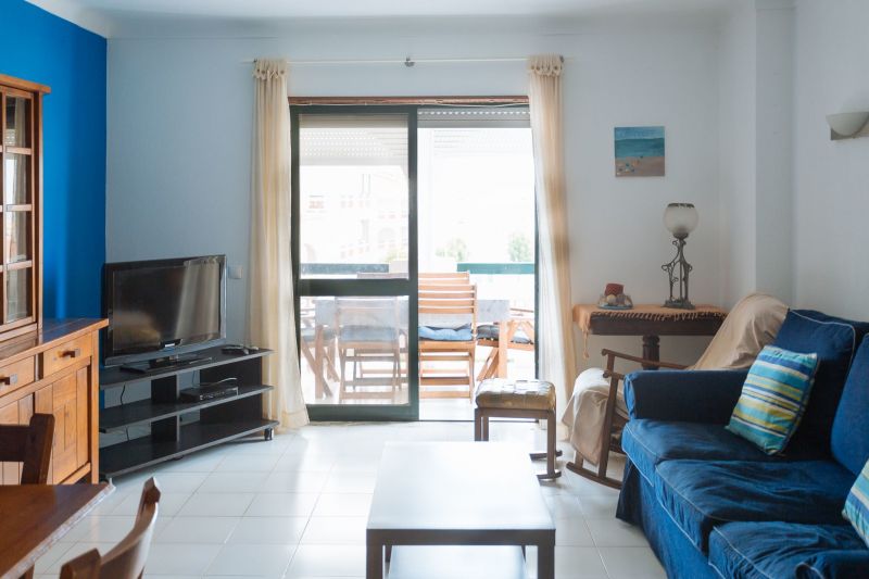 photo 6 Owner direct vacation rental Vila Real de Santo Antonio appartement Algarve  Sitting room