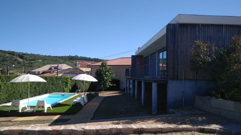 photo 12 Owner direct vacation rental Vila Flor gite Trs os Montes and Alto Douro Trs os Montes Outside view