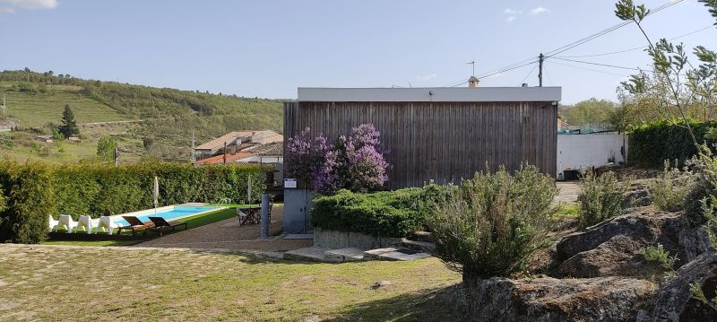 photo 19 Owner direct vacation rental Vila Flor gite Trs os Montes and Alto Douro Trs os Montes Outside view