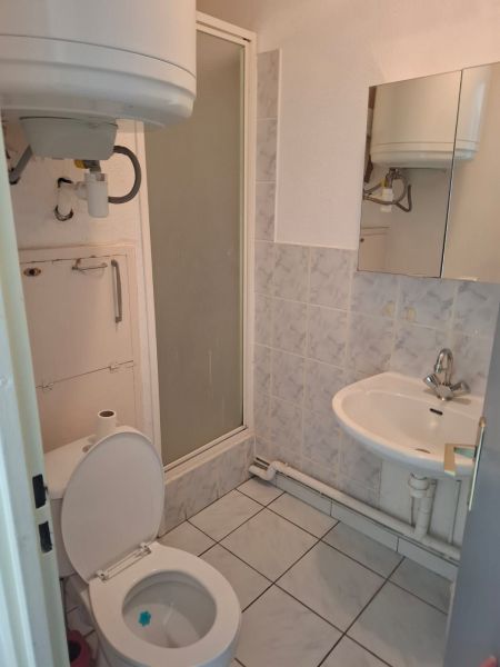 photo 16 Owner direct vacation rental Port Leucate appartement Languedoc-Roussillon Aude Washing facilities