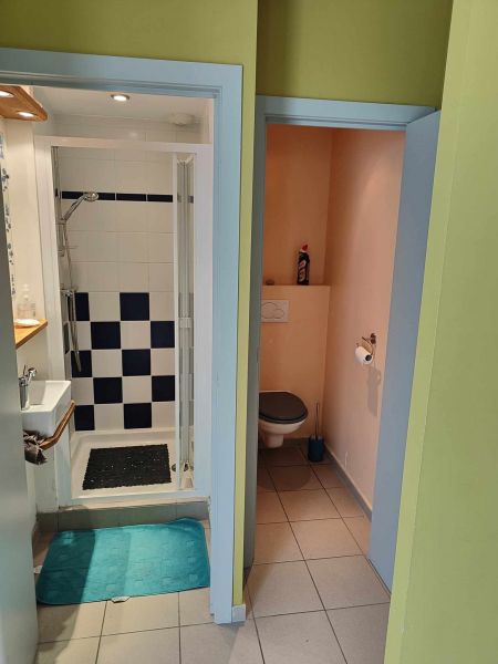 photo 8 Owner direct vacation rental Wimereux maison Nord-Pas de Calais Pas de Calais Washing facilities