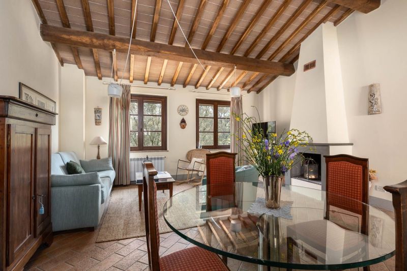 photo 2 Owner direct vacation rental San Gimignano appartement Tuscany Siena