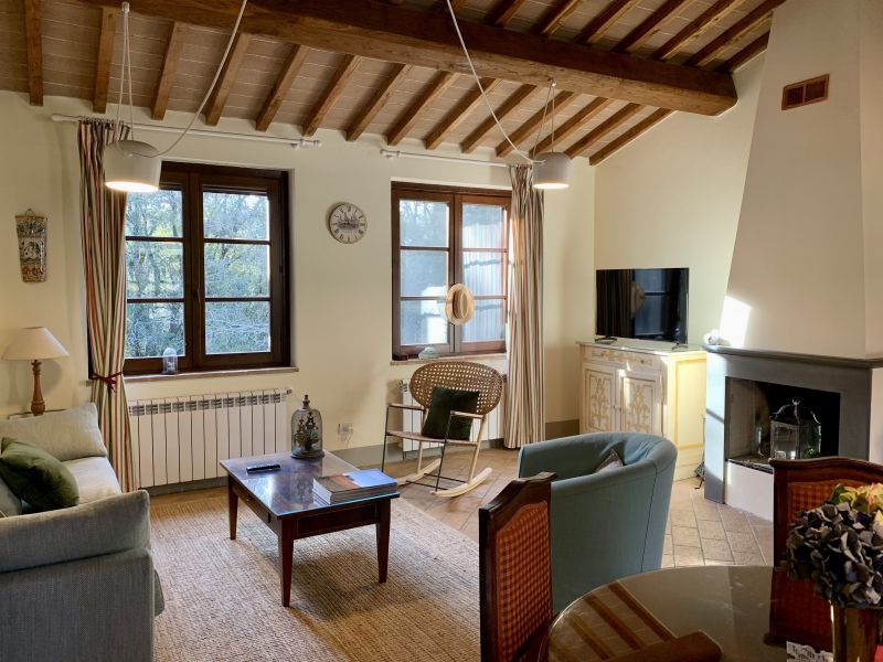 photo 5 Owner direct vacation rental San Gimignano appartement Tuscany Siena