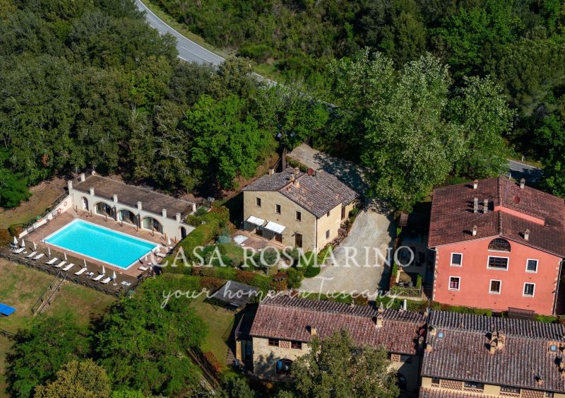 photo 20 Owner direct vacation rental San Gimignano appartement Tuscany Siena