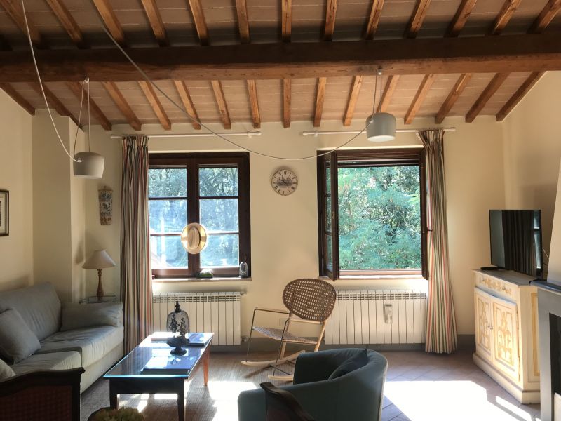 photo 8 Owner direct vacation rental San Gimignano appartement Tuscany Siena