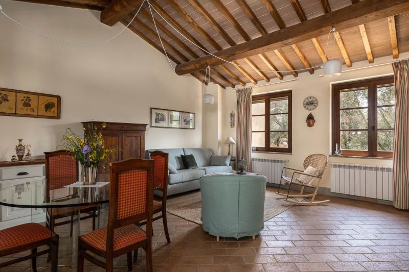 photo 9 Owner direct vacation rental San Gimignano appartement Tuscany Siena