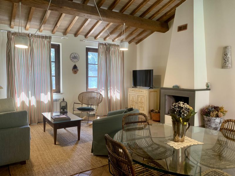 photo 11 Owner direct vacation rental San Gimignano appartement Tuscany Siena