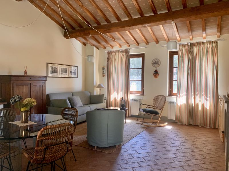 photo 12 Owner direct vacation rental San Gimignano appartement Tuscany Siena