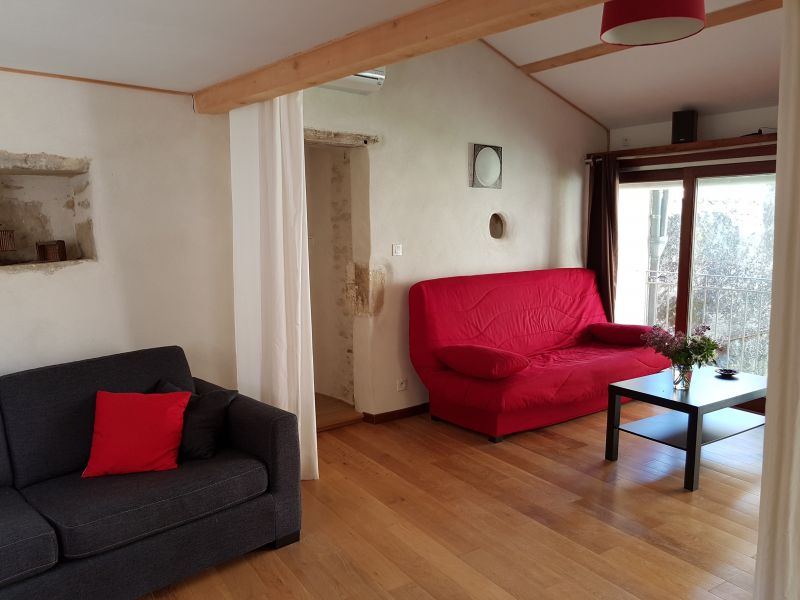 photo 16 Owner direct vacation rental Saint-Montan gite Rhone-Alps Ardche Sitting room