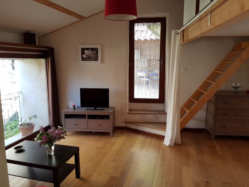 photo 17 Owner direct vacation rental Saint-Montan gite Rhone-Alps Ardche Sitting room