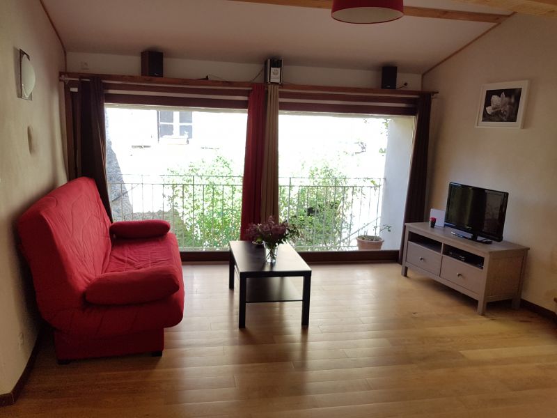 photo 18 Owner direct vacation rental Saint-Montan gite Rhone-Alps Ardche Sitting room