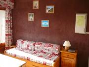 Alpe D'Huez holiday rentals for 3 people: appartement no. 63354