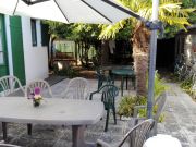 France beach and seaside rentals: maison no. 63363